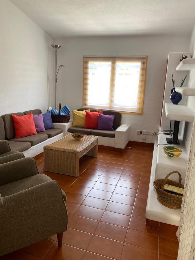 Casa De 5 Dormitorios Y 2 Terrazas 마스팔로마스 외부 사진