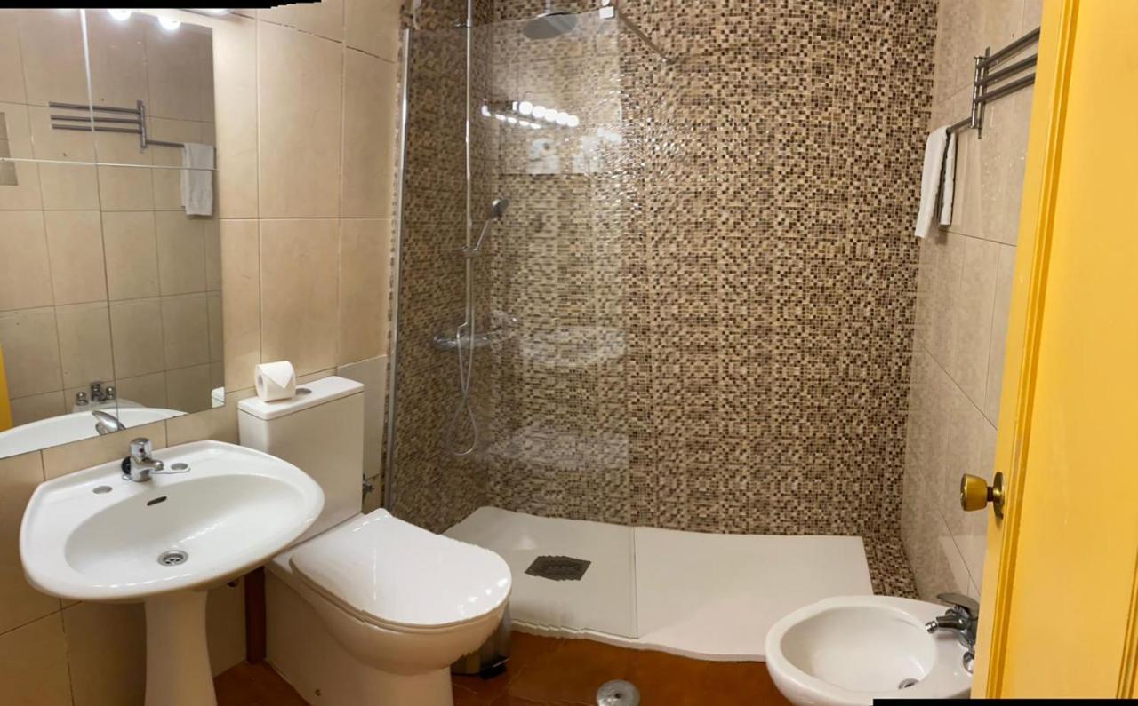 Casa De 5 Dormitorios Y 2 Terrazas 마스팔로마스 외부 사진