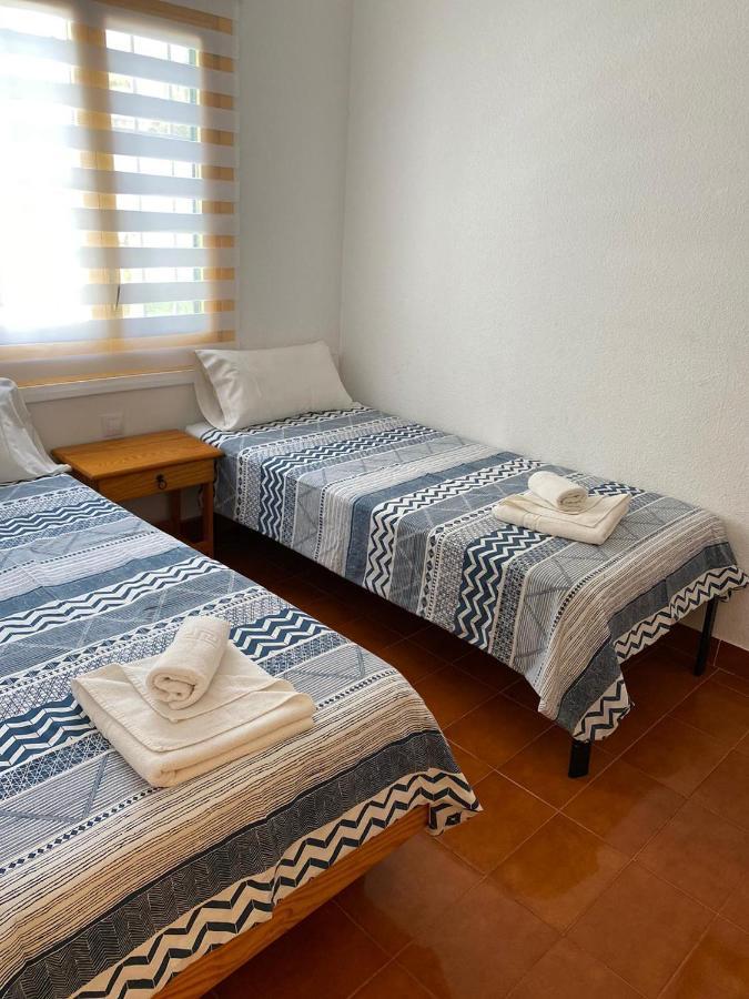 Casa De 5 Dormitorios Y 2 Terrazas 마스팔로마스 외부 사진