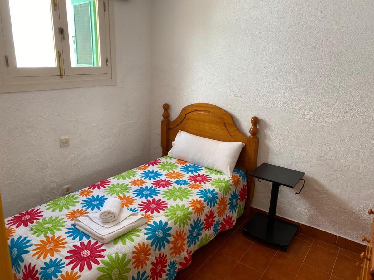 Casa De 5 Dormitorios Y 2 Terrazas 마스팔로마스 외부 사진