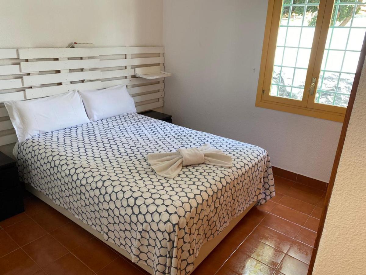 Casa De 5 Dormitorios Y 2 Terrazas 마스팔로마스 외부 사진