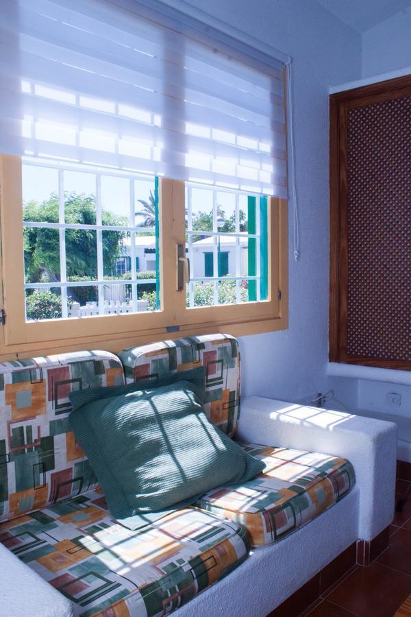 Casa De 5 Dormitorios Y 2 Terrazas 마스팔로마스 외부 사진