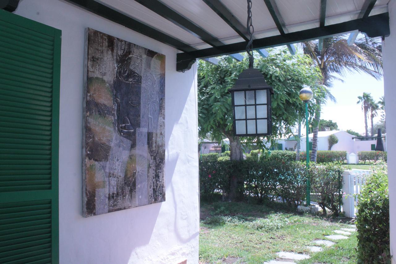 Casa De 5 Dormitorios Y 2 Terrazas 마스팔로마스 외부 사진