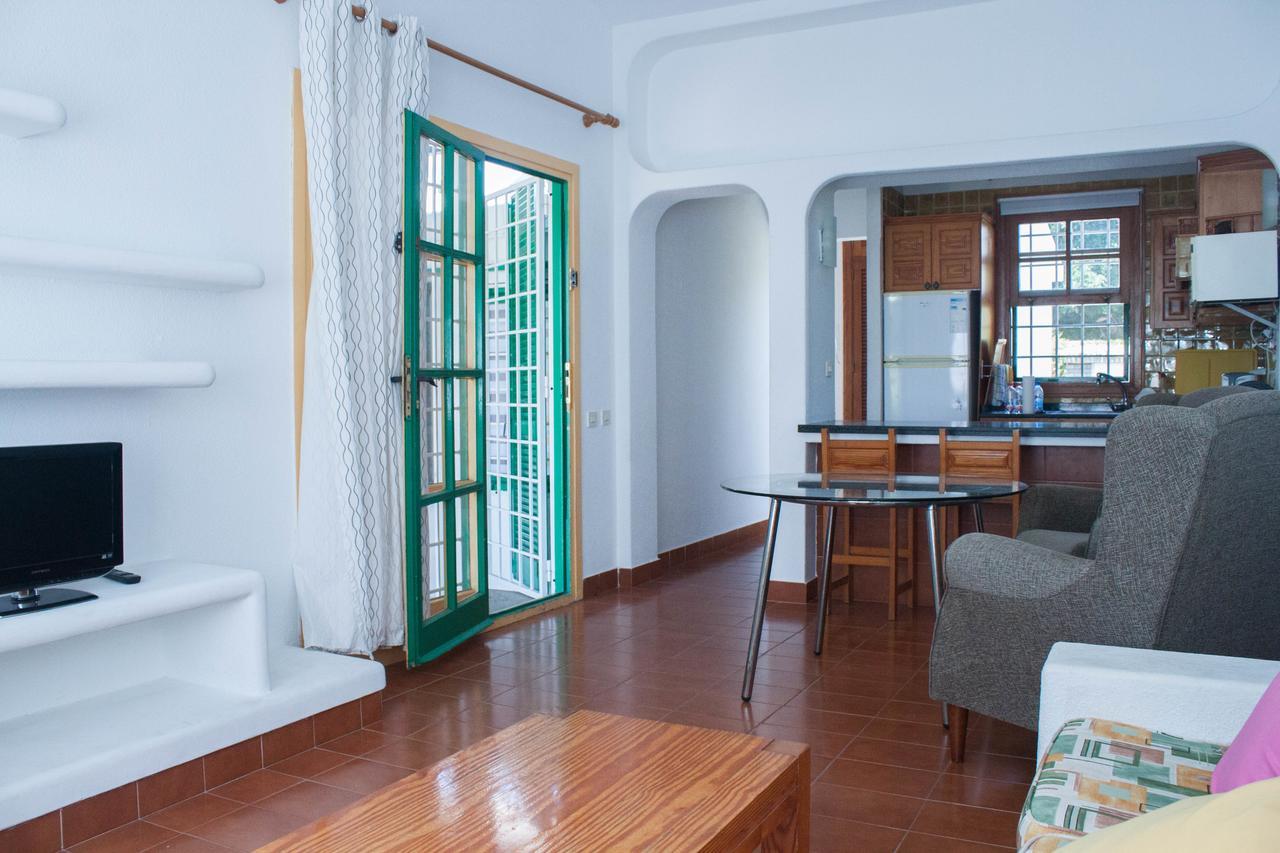 Casa De 5 Dormitorios Y 2 Terrazas 마스팔로마스 외부 사진