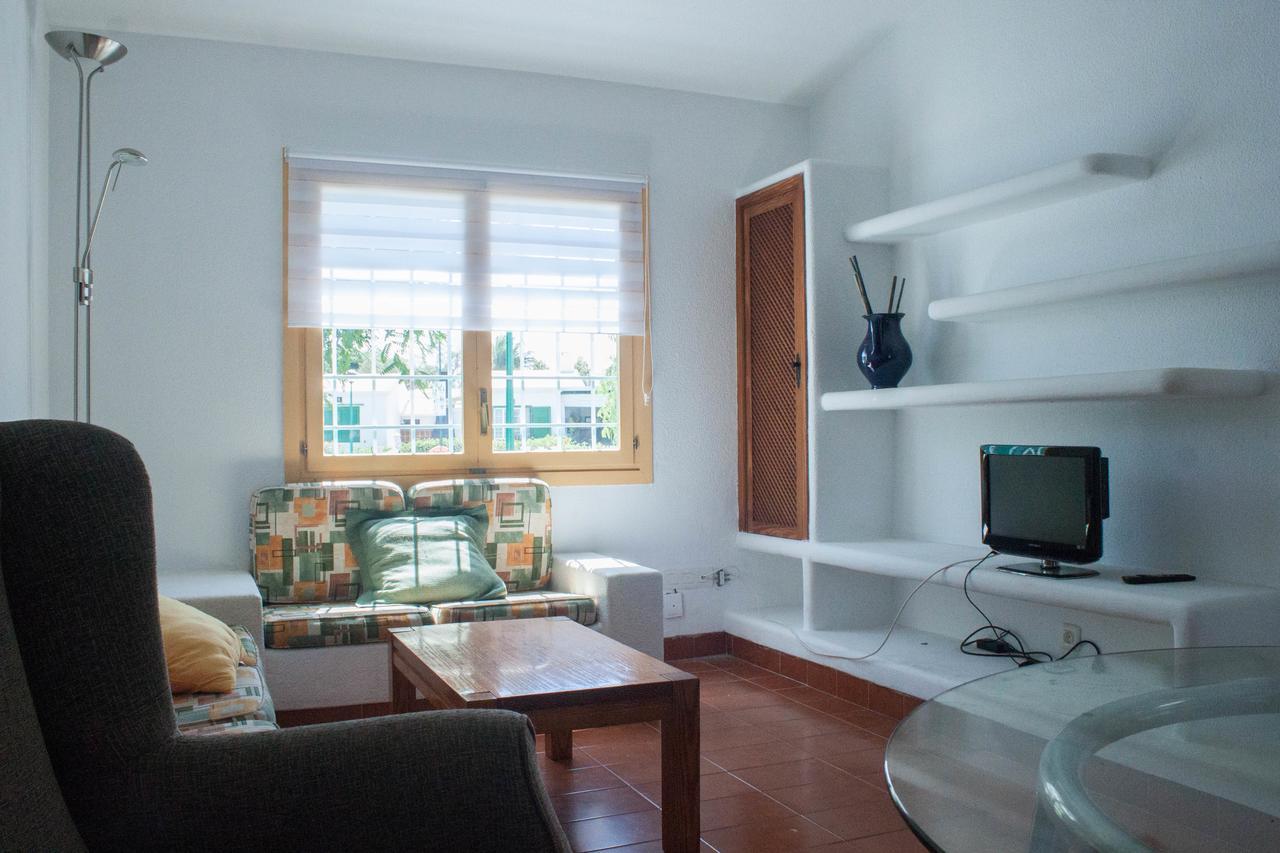 Casa De 5 Dormitorios Y 2 Terrazas 마스팔로마스 외부 사진