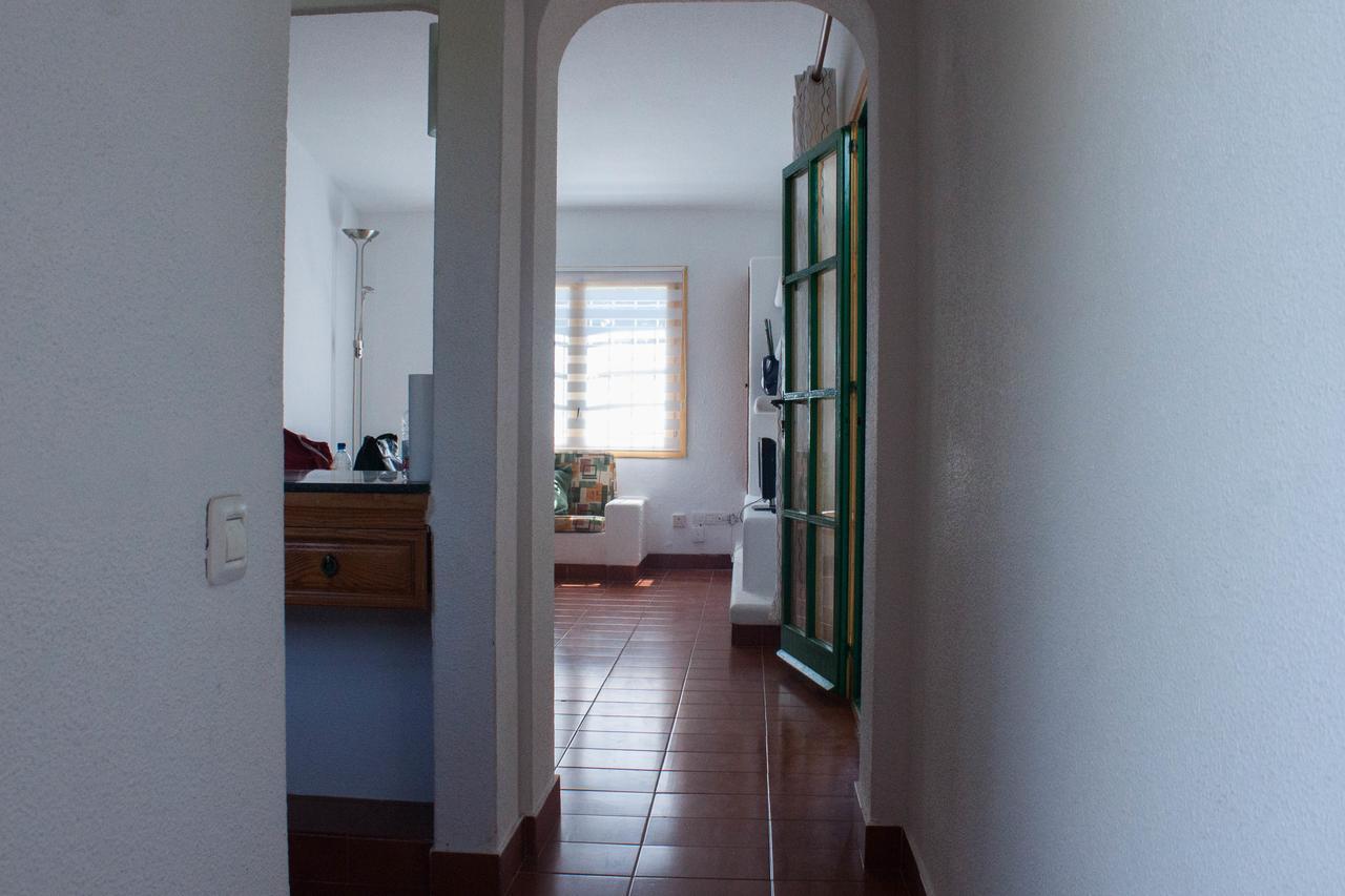 Casa De 5 Dormitorios Y 2 Terrazas 마스팔로마스 외부 사진