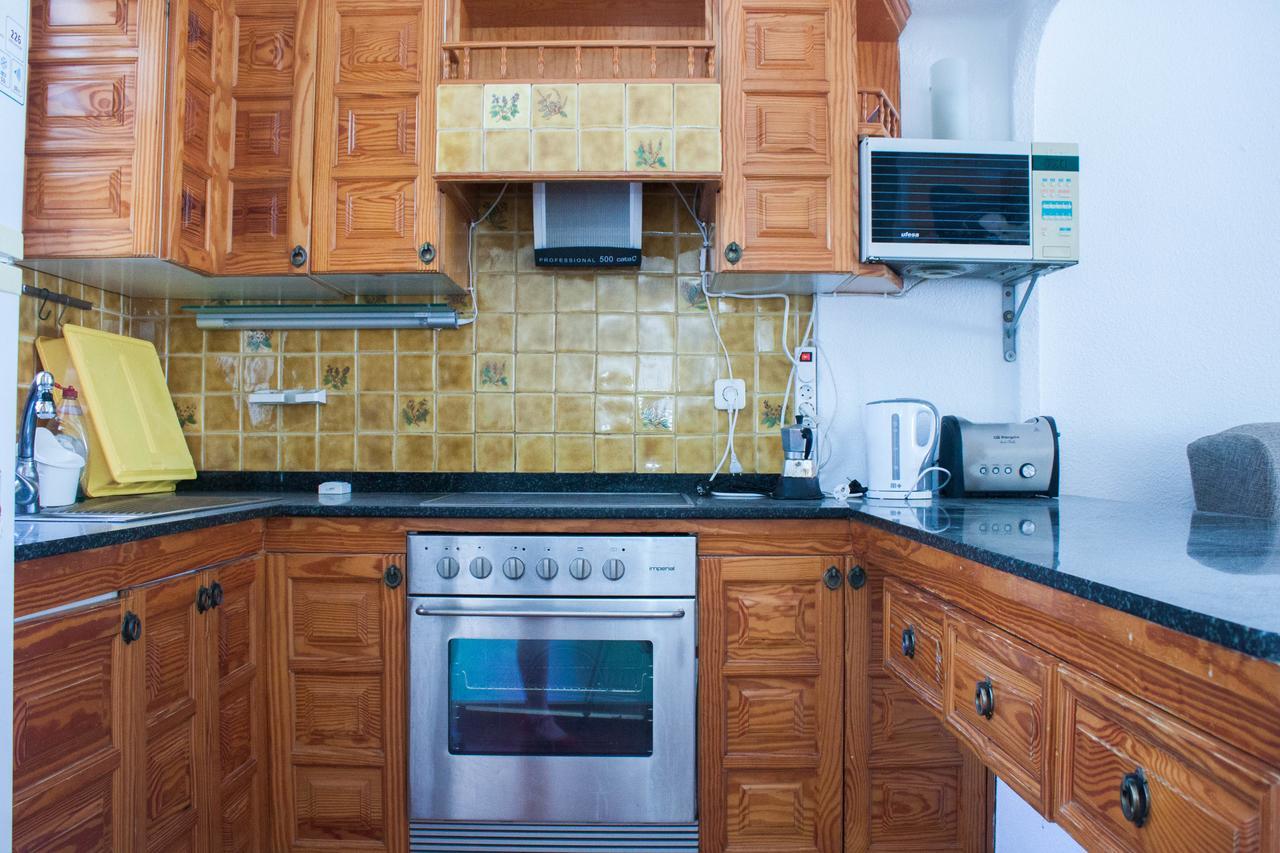Casa De 5 Dormitorios Y 2 Terrazas 마스팔로마스 외부 사진