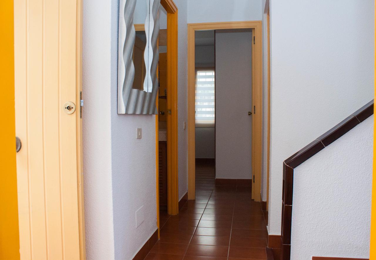 Casa De 5 Dormitorios Y 2 Terrazas 마스팔로마스 외부 사진