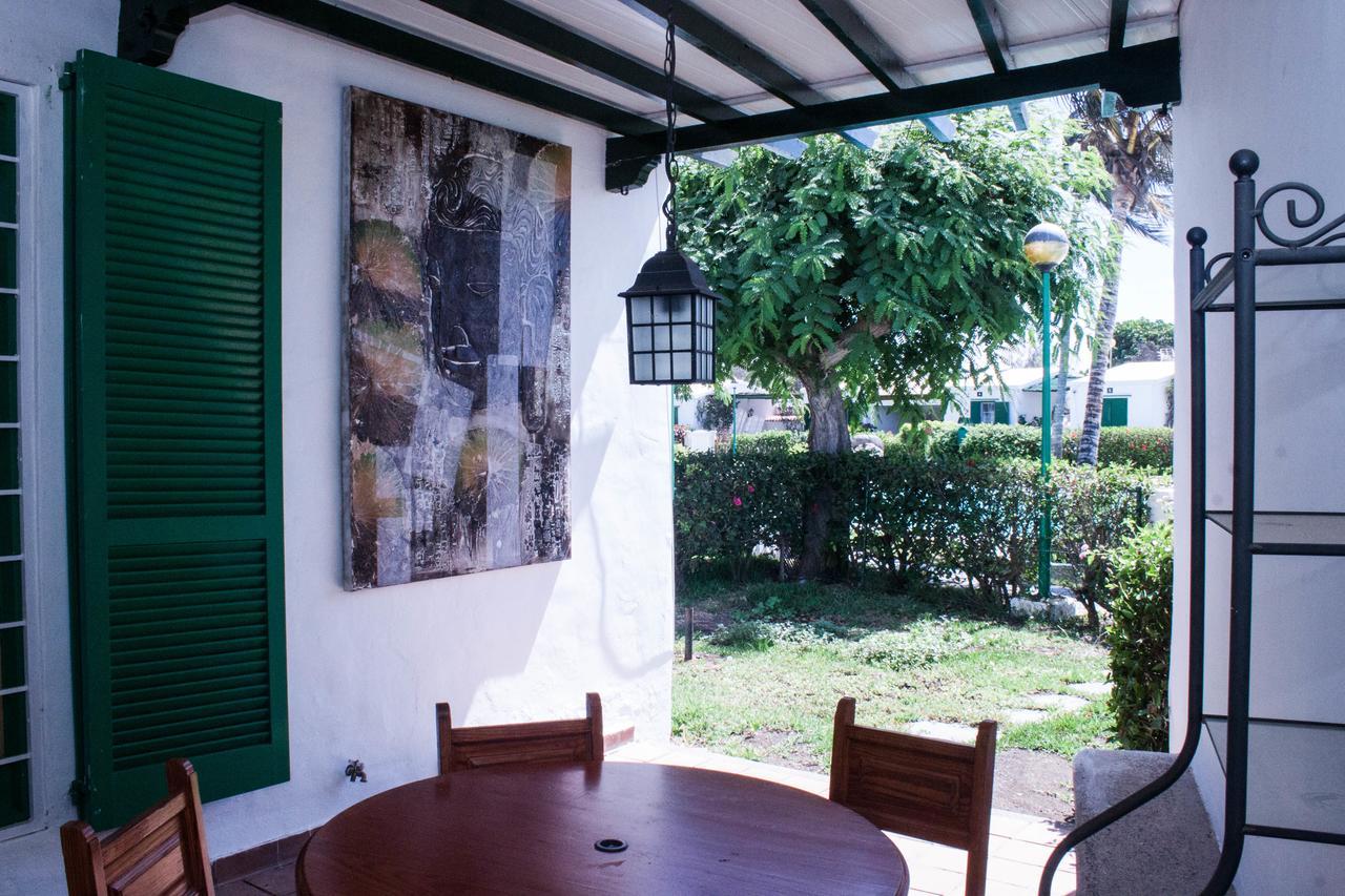 Casa De 5 Dormitorios Y 2 Terrazas 마스팔로마스 외부 사진
