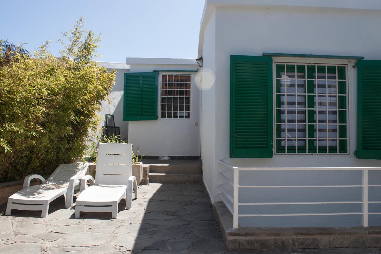 Casa De 5 Dormitorios Y 2 Terrazas 마스팔로마스 외부 사진
