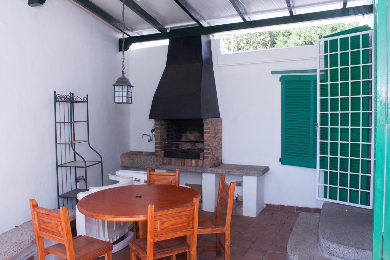 Casa De 5 Dormitorios Y 2 Terrazas 마스팔로마스 외부 사진