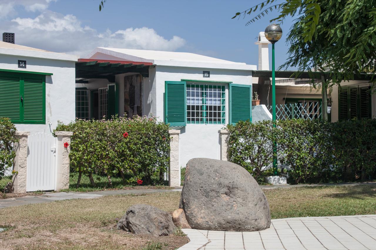 Casa De 5 Dormitorios Y 2 Terrazas 마스팔로마스 외부 사진