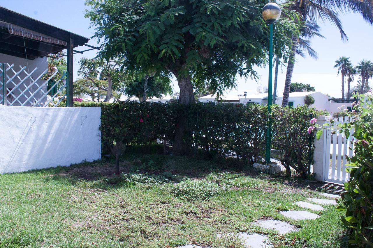 Casa De 5 Dormitorios Y 2 Terrazas 마스팔로마스 외부 사진