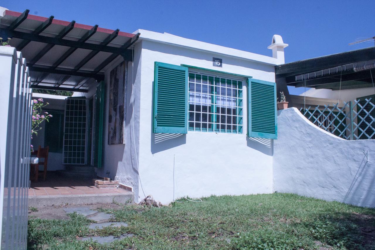 Casa De 5 Dormitorios Y 2 Terrazas 마스팔로마스 외부 사진